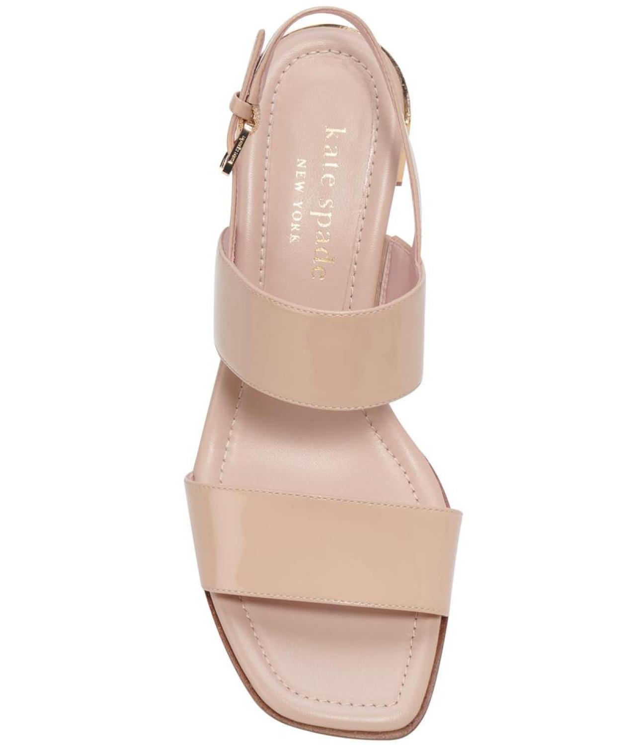 Merrit Heel Sandal