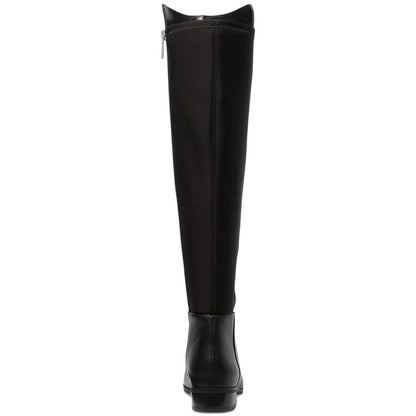 Women's Bromley Flat Riding Boots