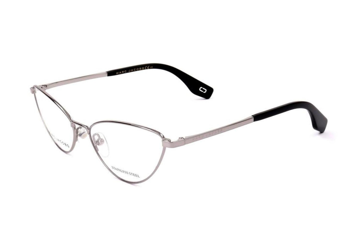 Marc Jacobs Eyewear Cat-Eye Frame Glasses