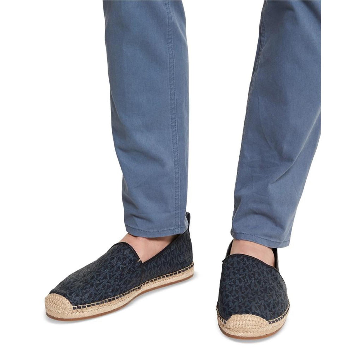 Men's Owen Slip-On Espadrilles