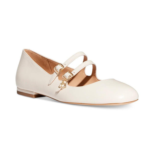 Whitley Mary Jane Ballet Flats