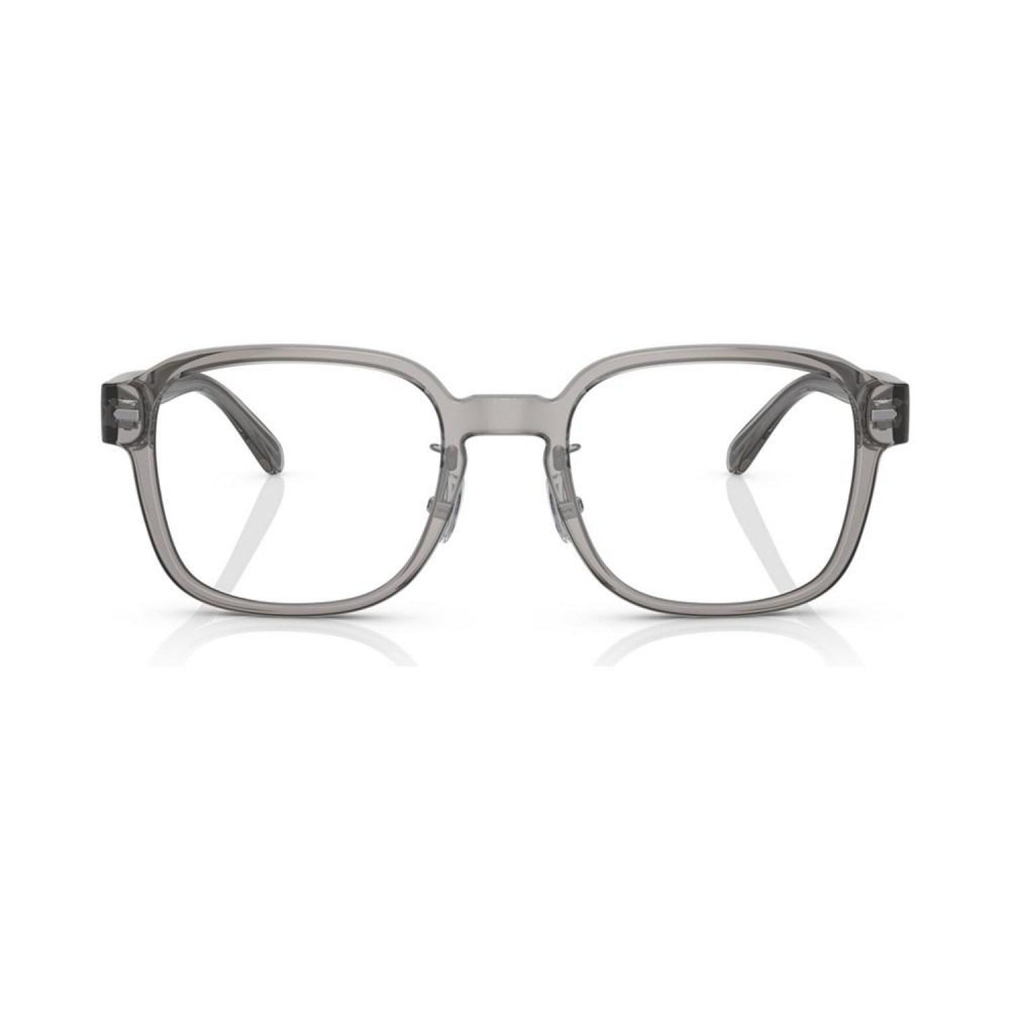 Men's Square Eyeglasses, HC619953-X