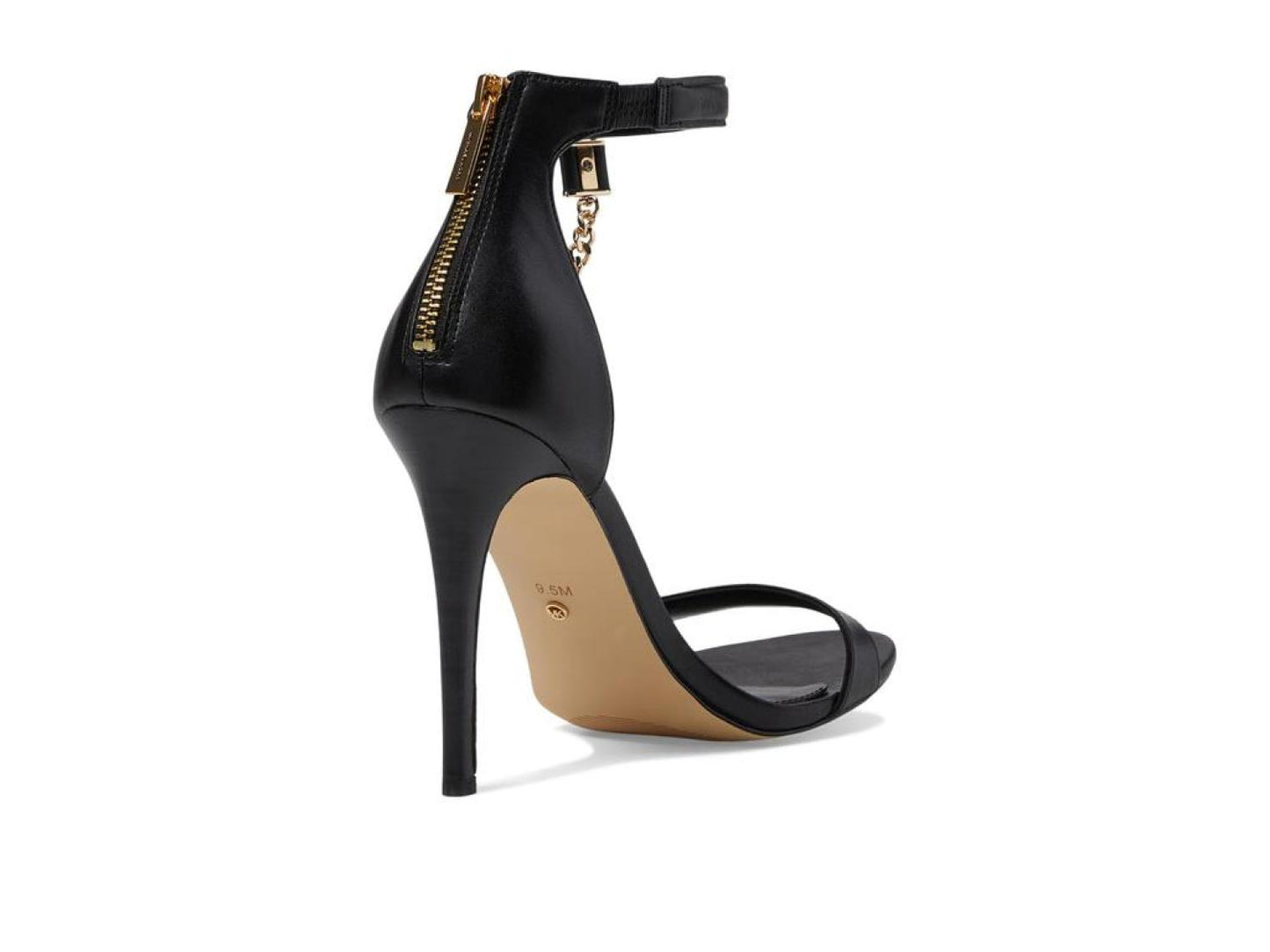 Hamilton Heeled Sandal