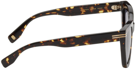 Tortoiseshell 1070/S Sunglasses