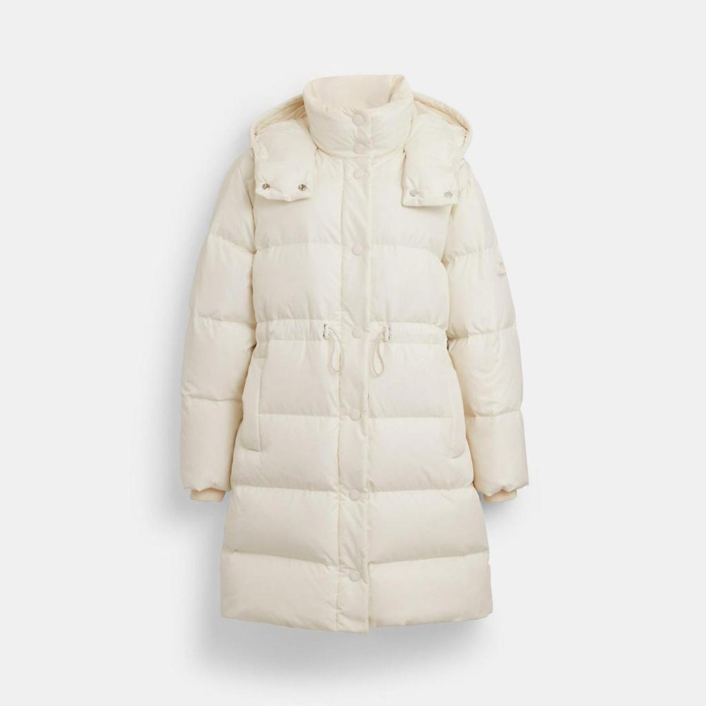 Coach Outlet Mid Down Puffer