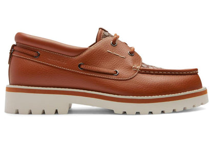 Benson Micro Signature Boat Shoe