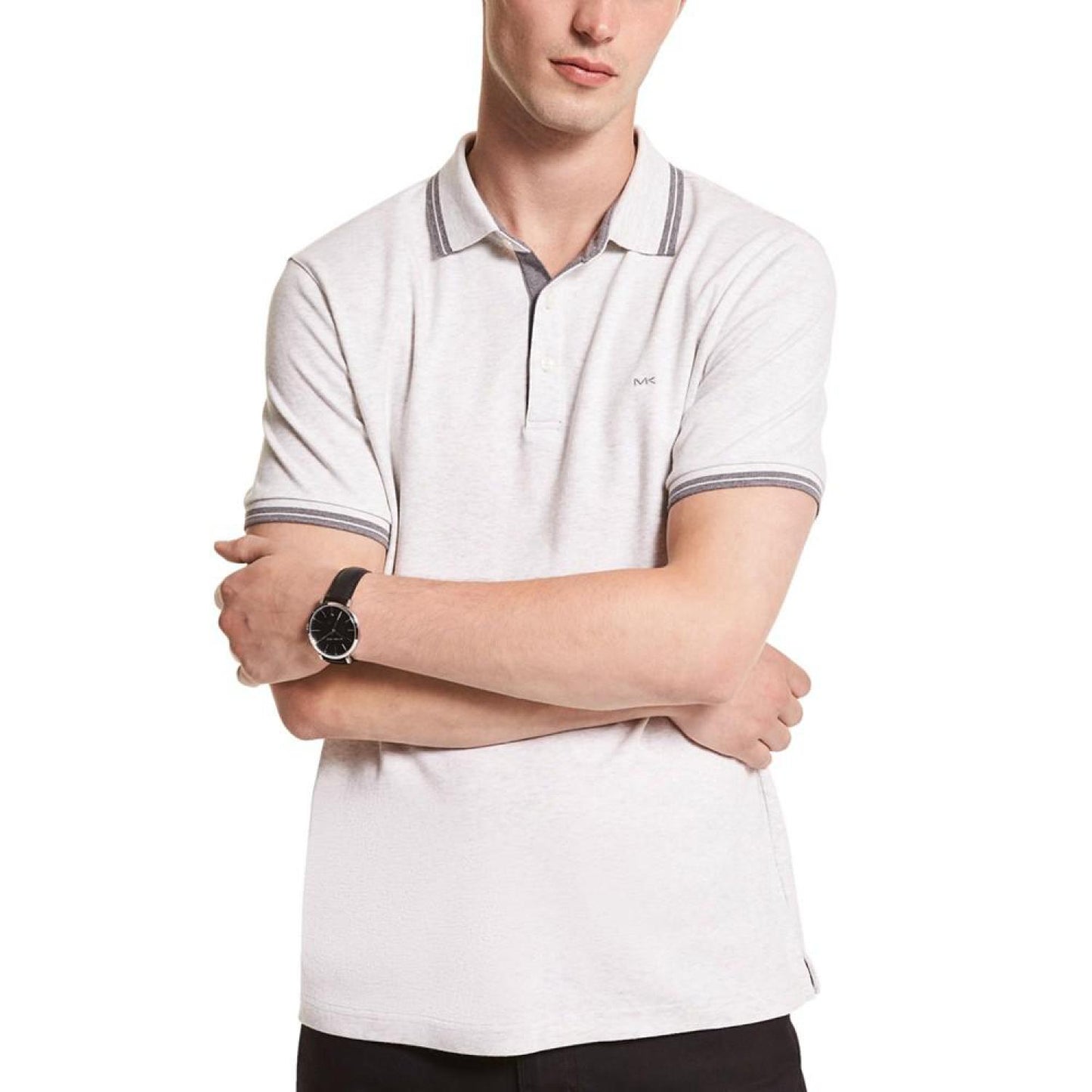 Men's Greenwich Polo Shirt