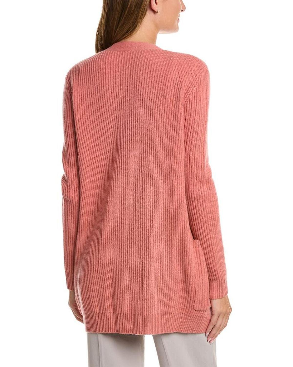 Max Mara Pablo Cashmere Cardigan