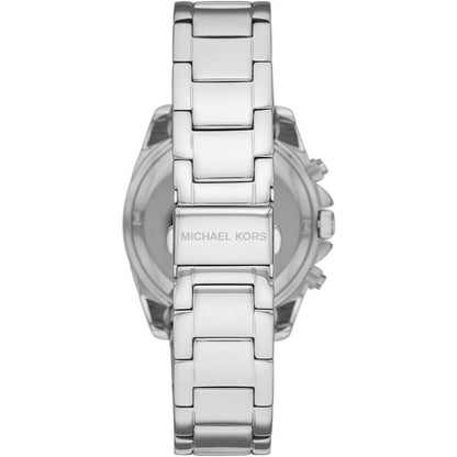 Women's Chronograph Blair Stainless Steel Bracelet Watch 39mm