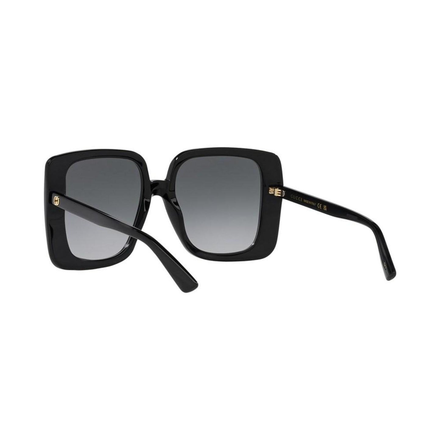 Women's GG1314S Sunglasses, Gradient GC002074