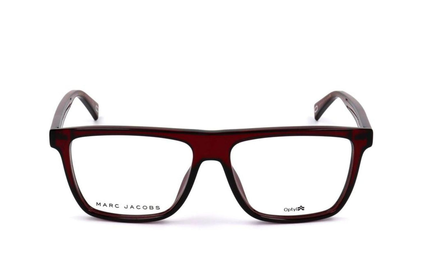 Marc Jacobs Eyewear Square Frame Glasses