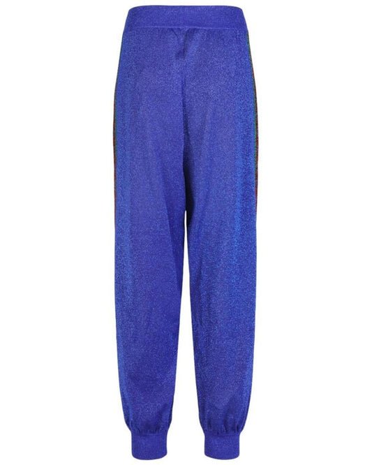 Gucci Plain Stitch Wool Pant