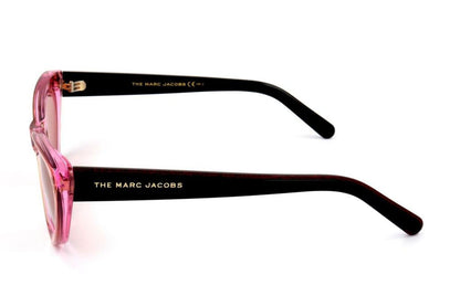 Marc Jacobs Eyewear Cat-Eye Frame Sunglasses