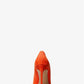 Martine Suede Pump