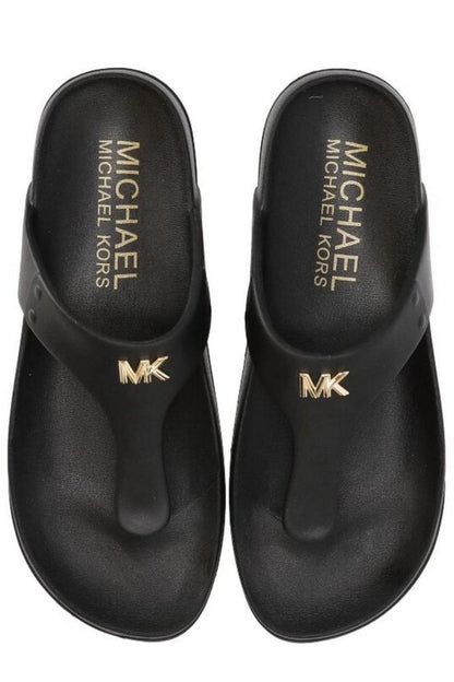 Michael Michael Kors Linsey Thong Slippers