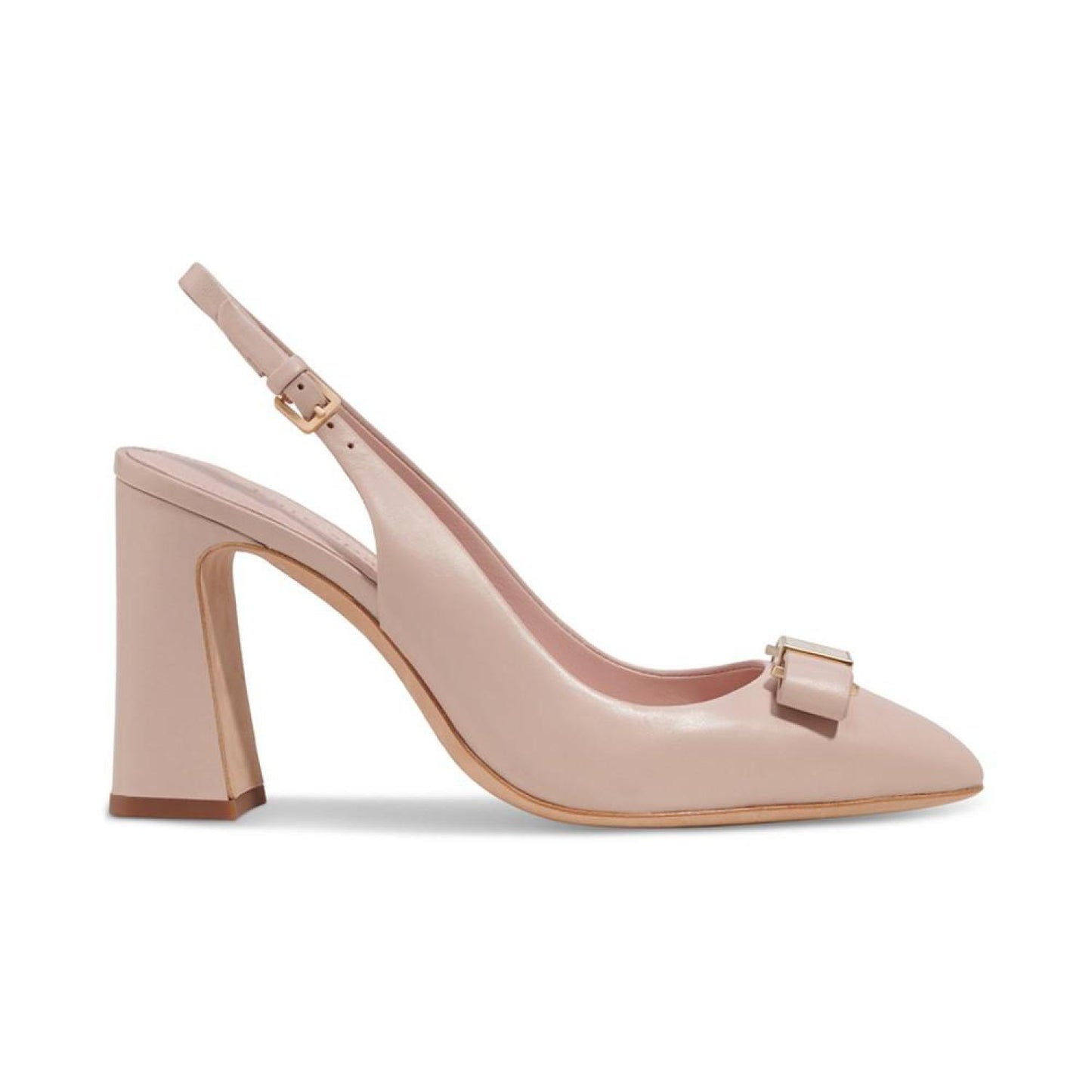 Women's Bowdie Slingback Pumps