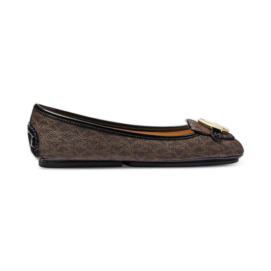 Women's Lillie Moccasin Flats