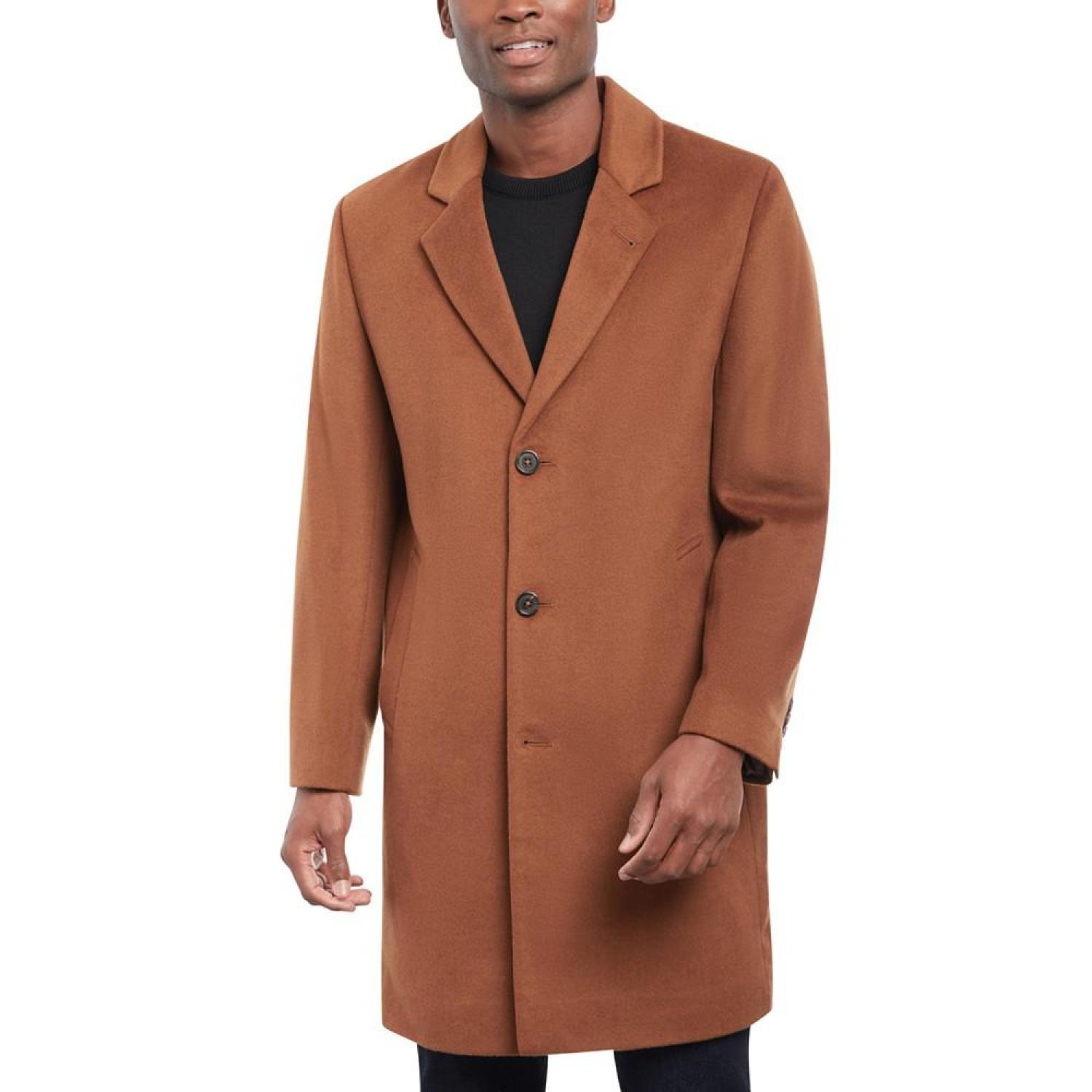 Michael clearance kors overcoats