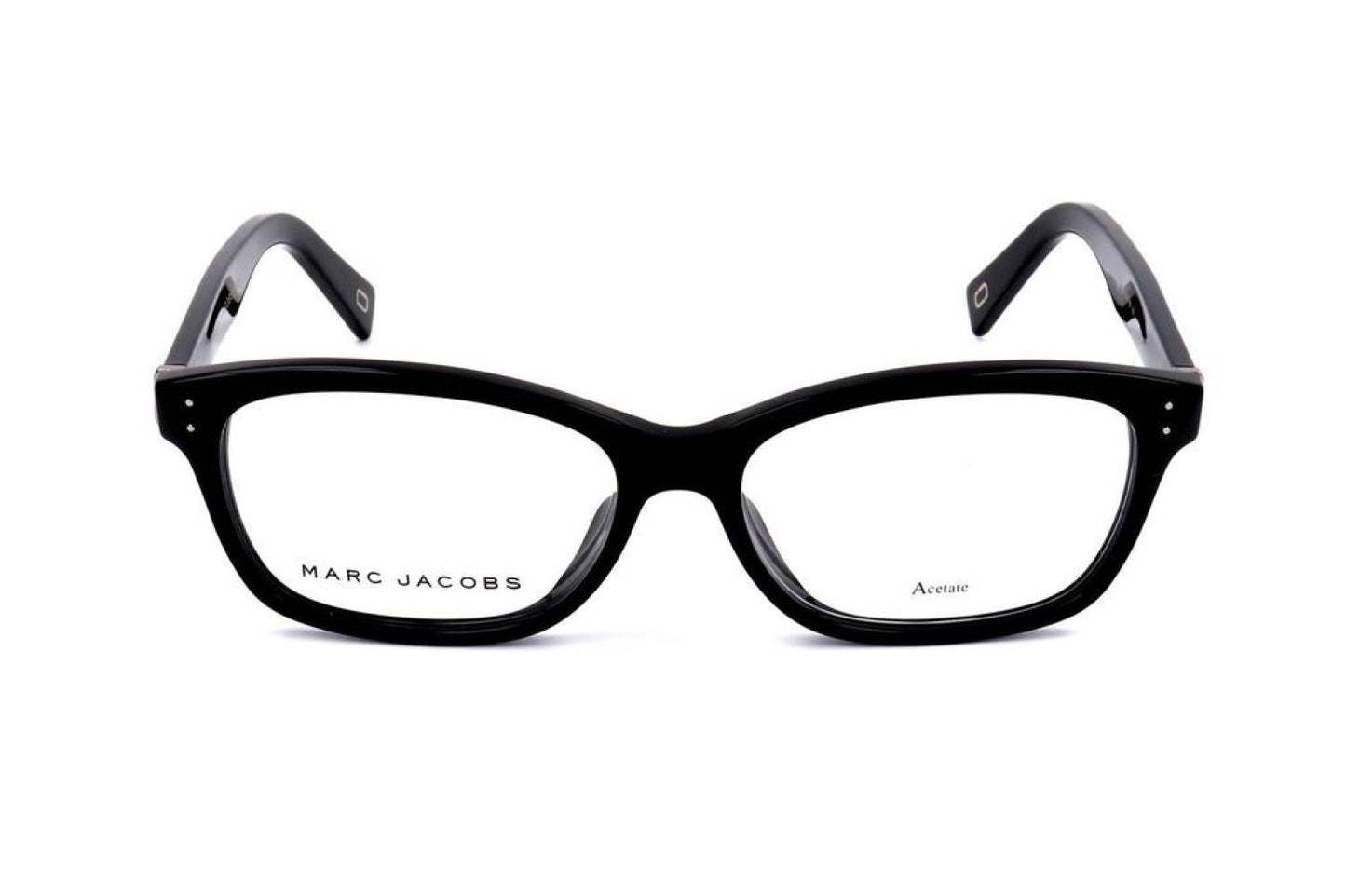 Marc Jacobs Eyewear Square Frame Glasses