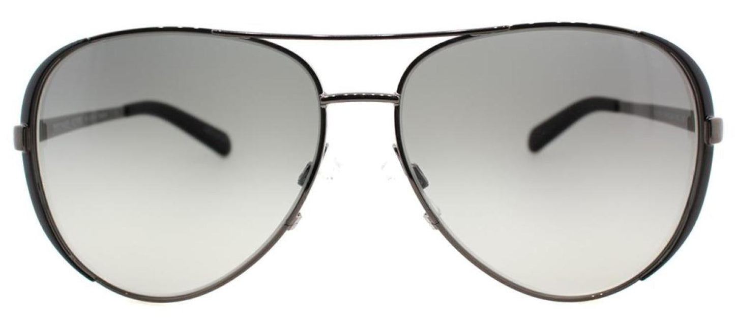 Michael Kors Chelsea MK 5004 101311 Womens Aviator Sunglasses