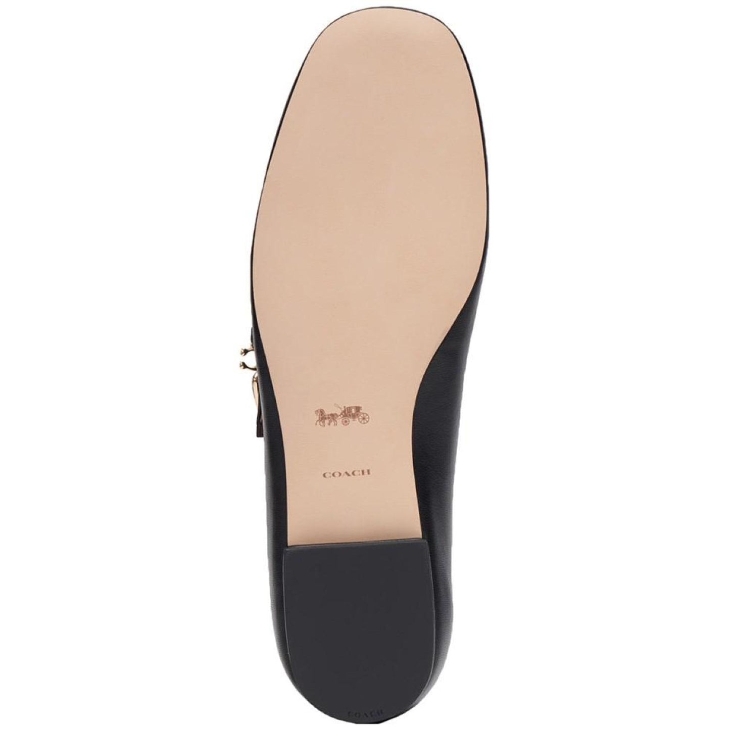 Whitley Mary Jane Ballet Flats