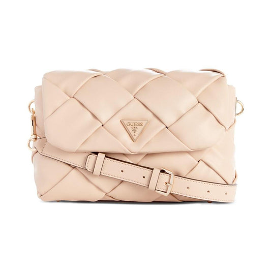 Zaina Flap Small Shoulder Bag