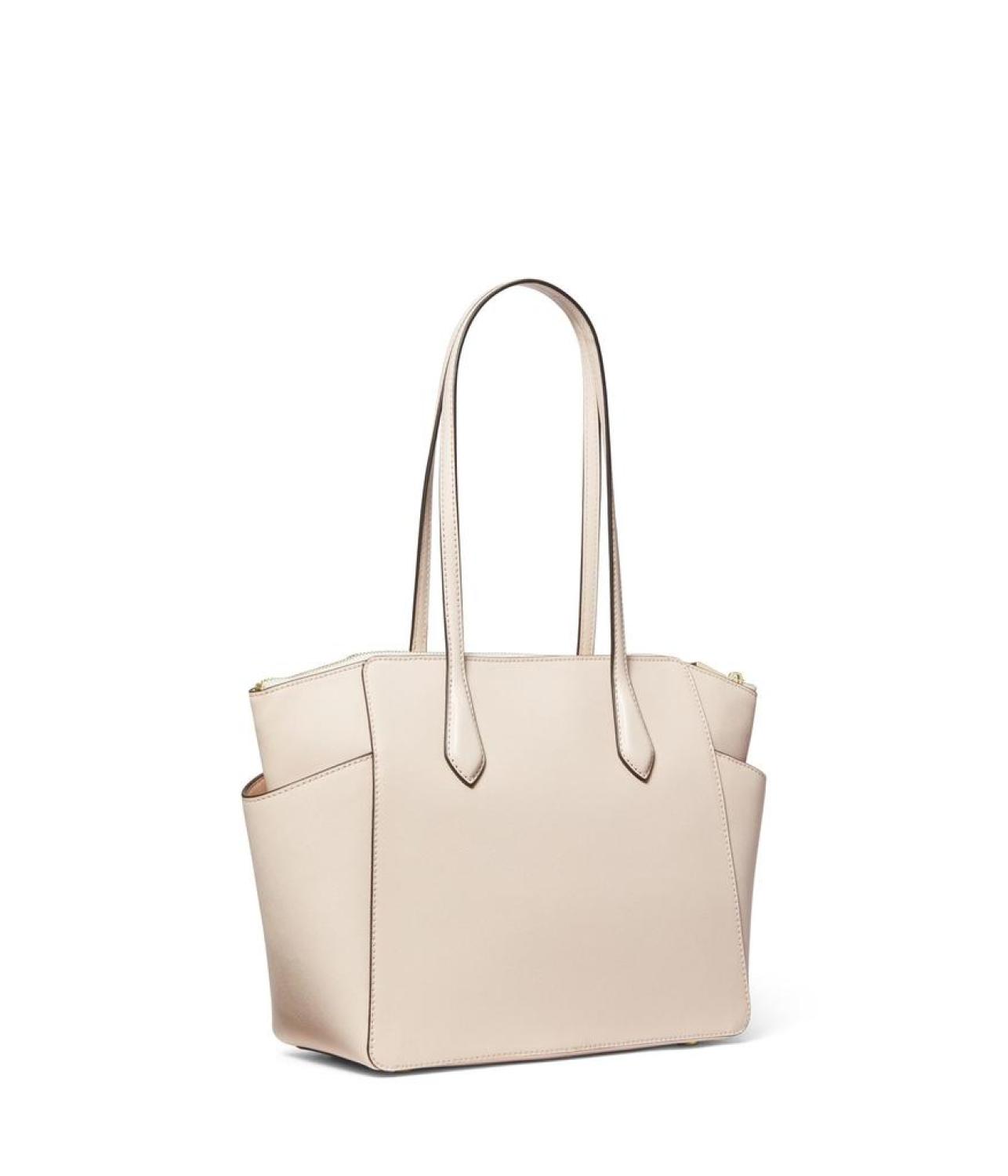 Marilyn Medium Top Zip Tote