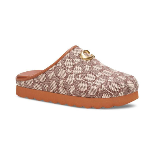 Women's Hadley Slip On Clog Flats