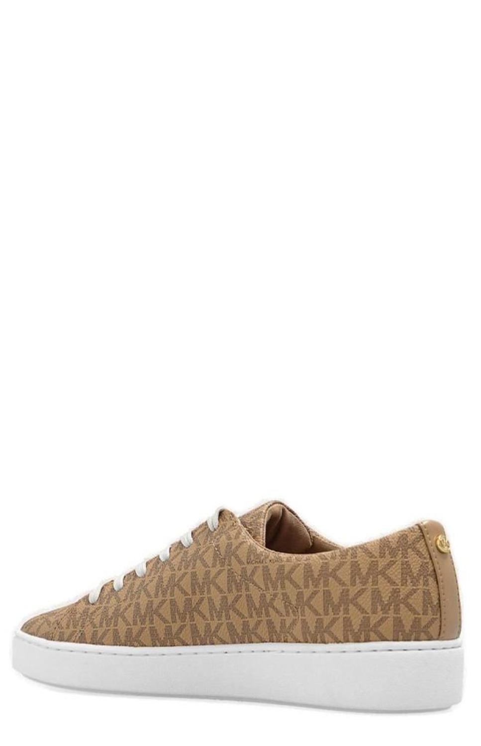 Michael Michael Kors Keaton Lace-Up Sneakers