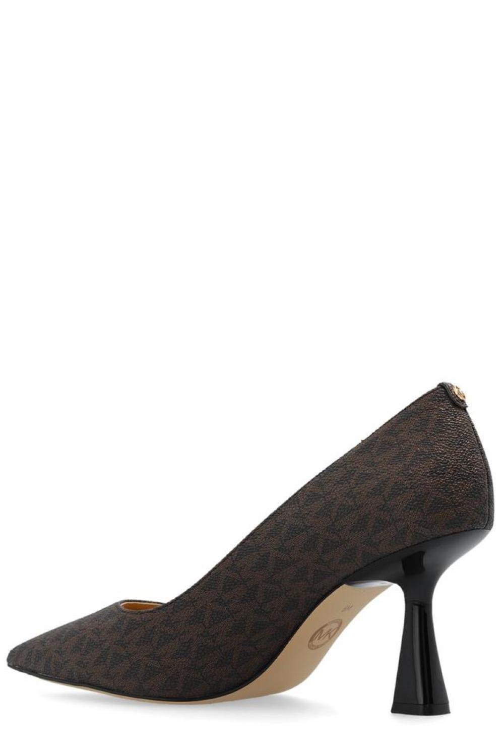 Michael Michael Kors Clara Pumps