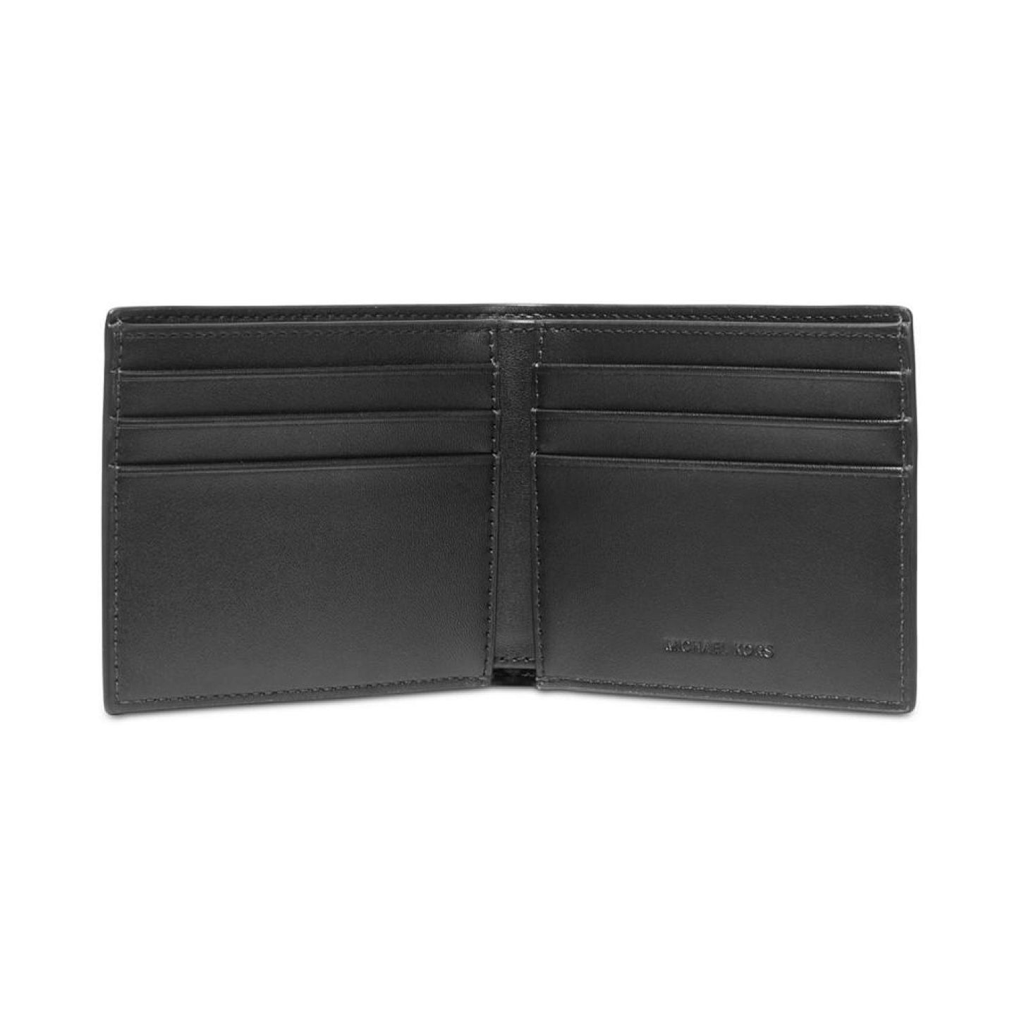 Men's Signature Slim Logo Billfold Wallet