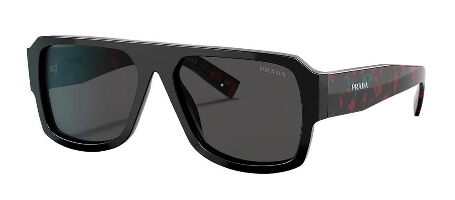 Prada PR 22YS 1AB5S0 Navigator Sunglasses