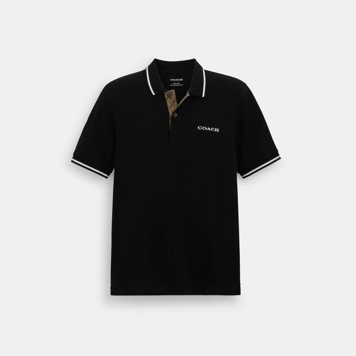 Coach Outlet Signature Polo