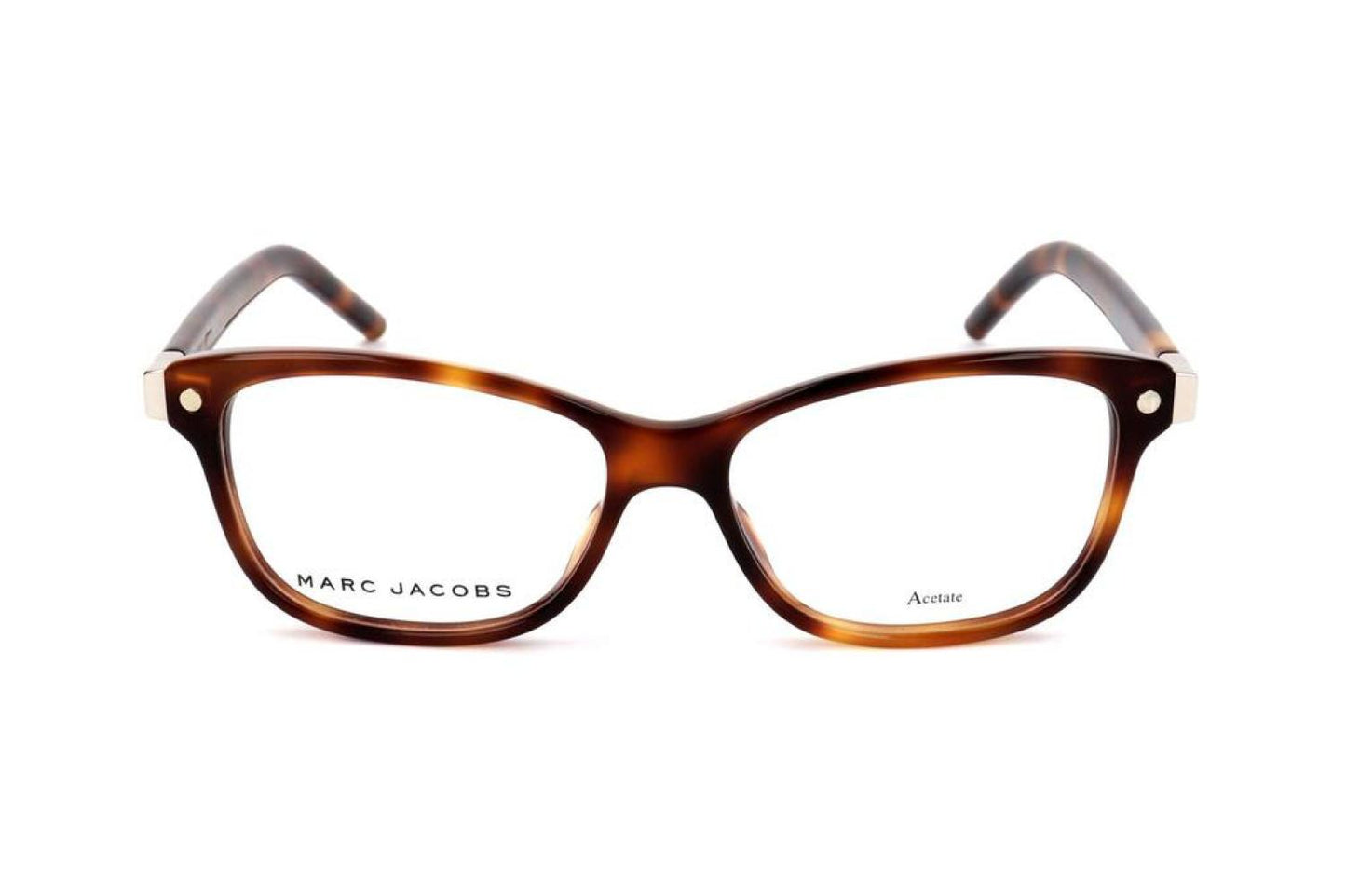 Marc Jacobs Eyewear Rectangular Frame Glasses