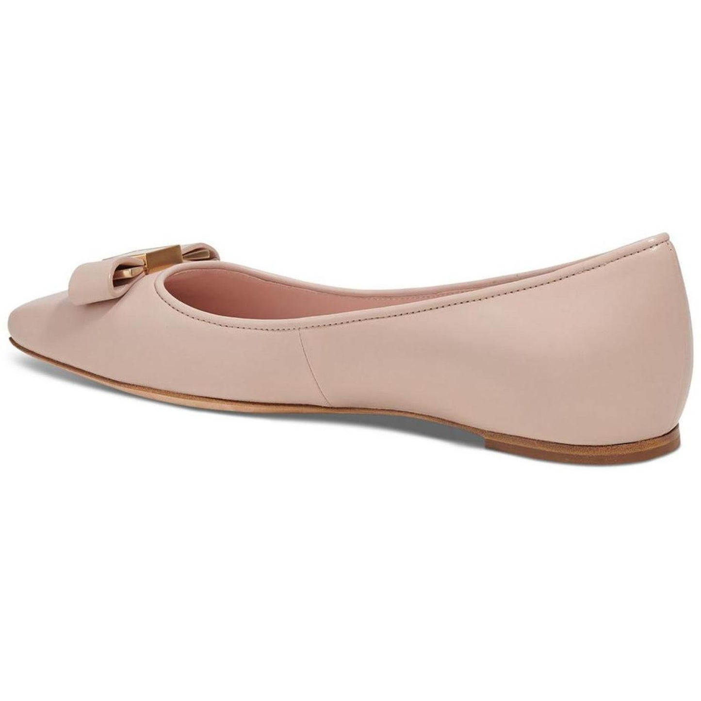 Bowdie Ballet Womens Ballet Casual Loafers