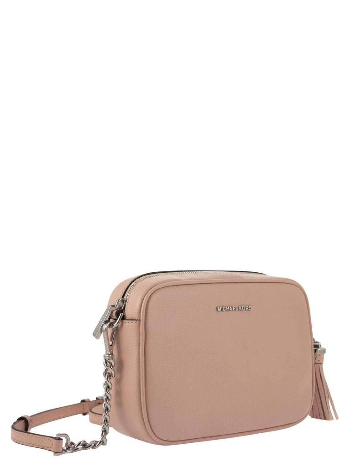 Michael Michael Kors Ginny Crossbody Bag