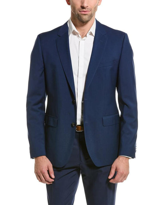 HUGO Hugo Boss Wool Jacket