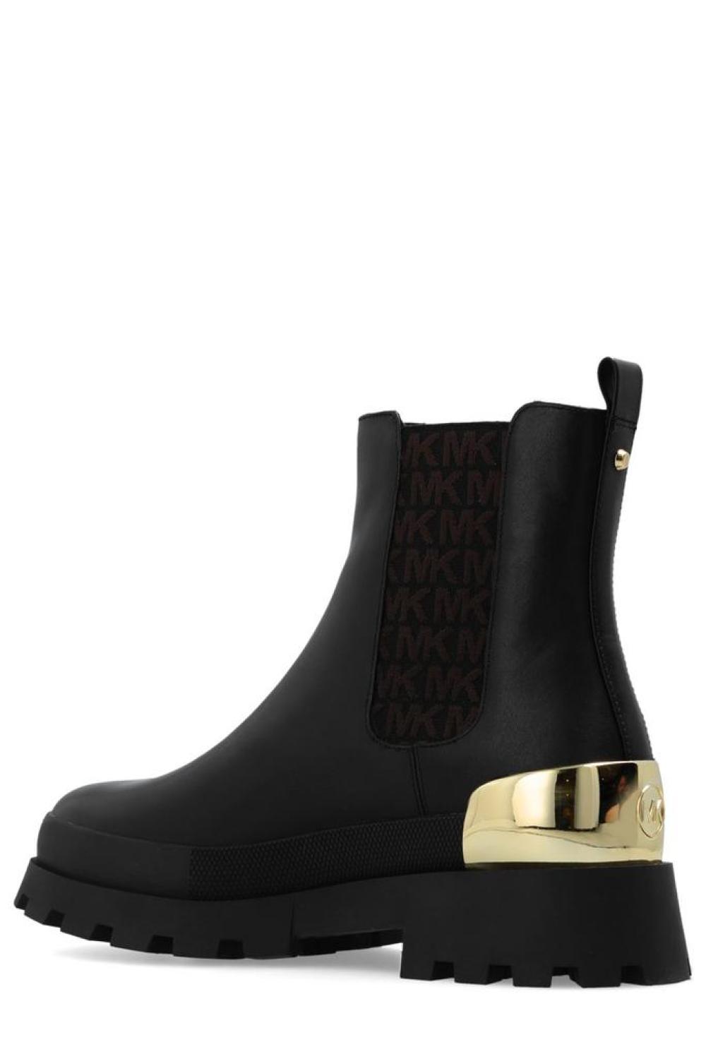 Michael Michael Kors Rowan Ankle Boots