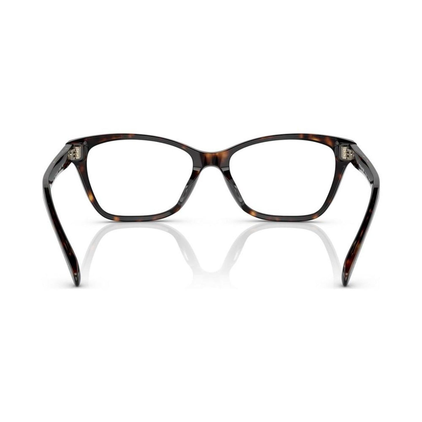 Women's Butterfly Eyeglasses, HC6196U52-O