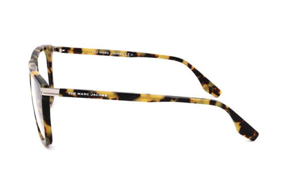 Marc Jacobs Eyewear Square Frame Glassses