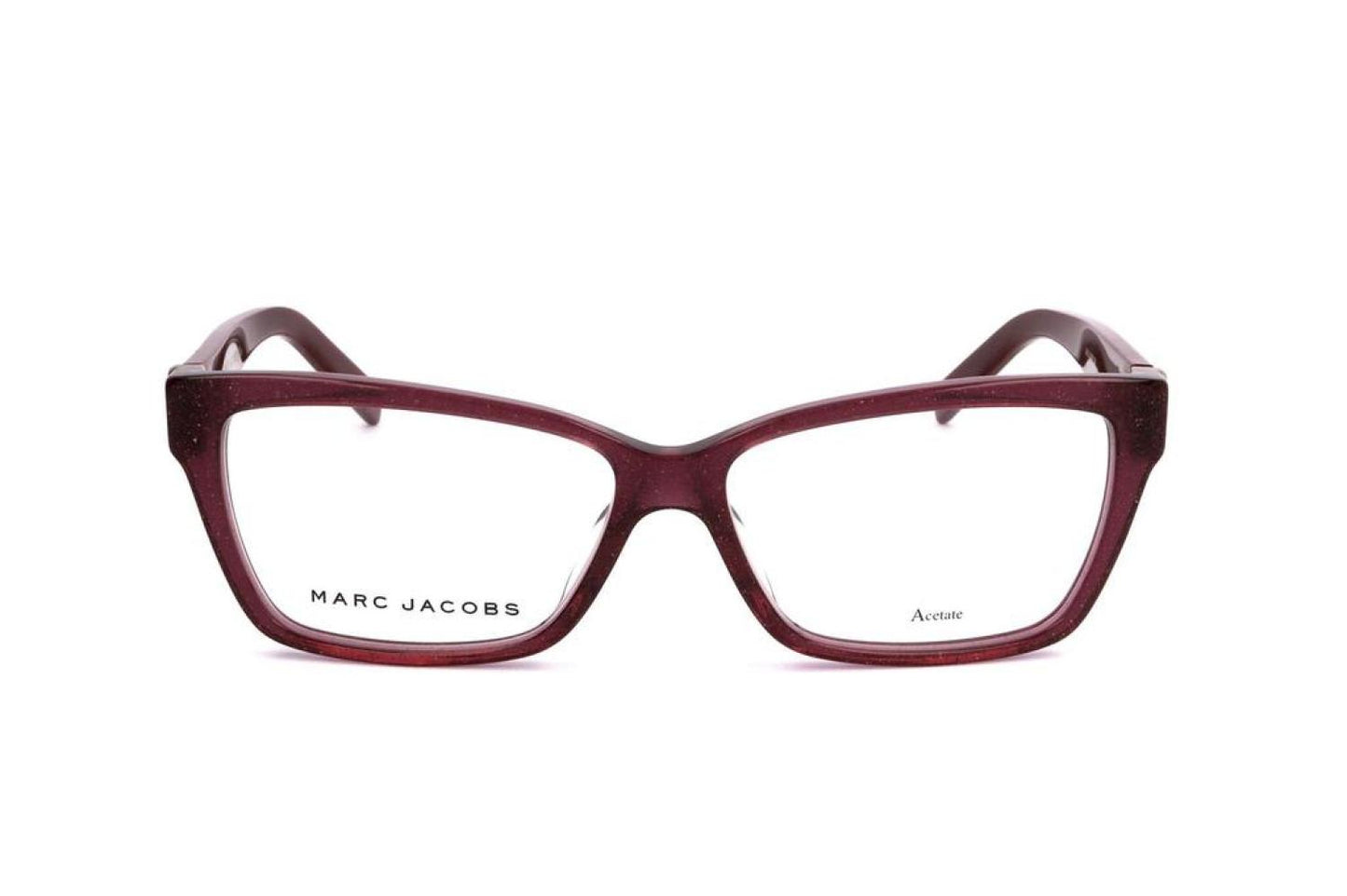 Marc Jacobs Eyewear Square Frame Glasses