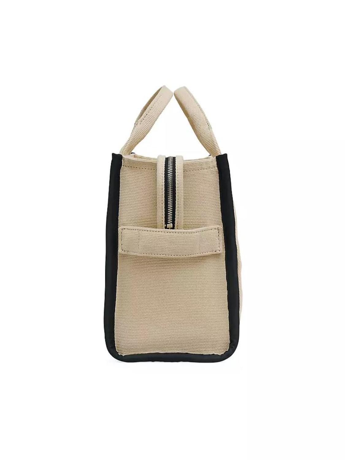 The Jacquard Medium Tote