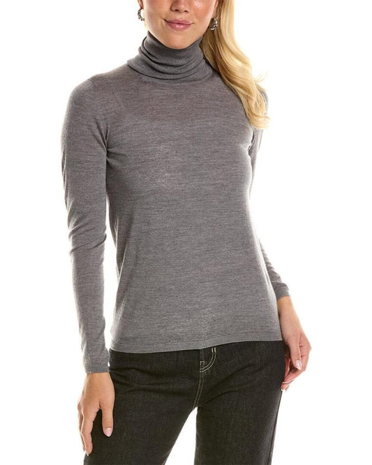 Max Mara Saluto Wool Sweater