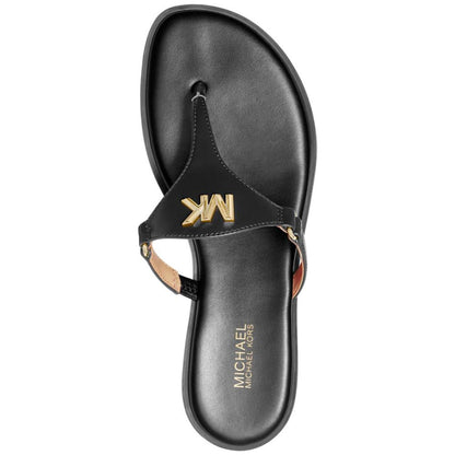 Women's Jillian Slip-On Thong Sandals