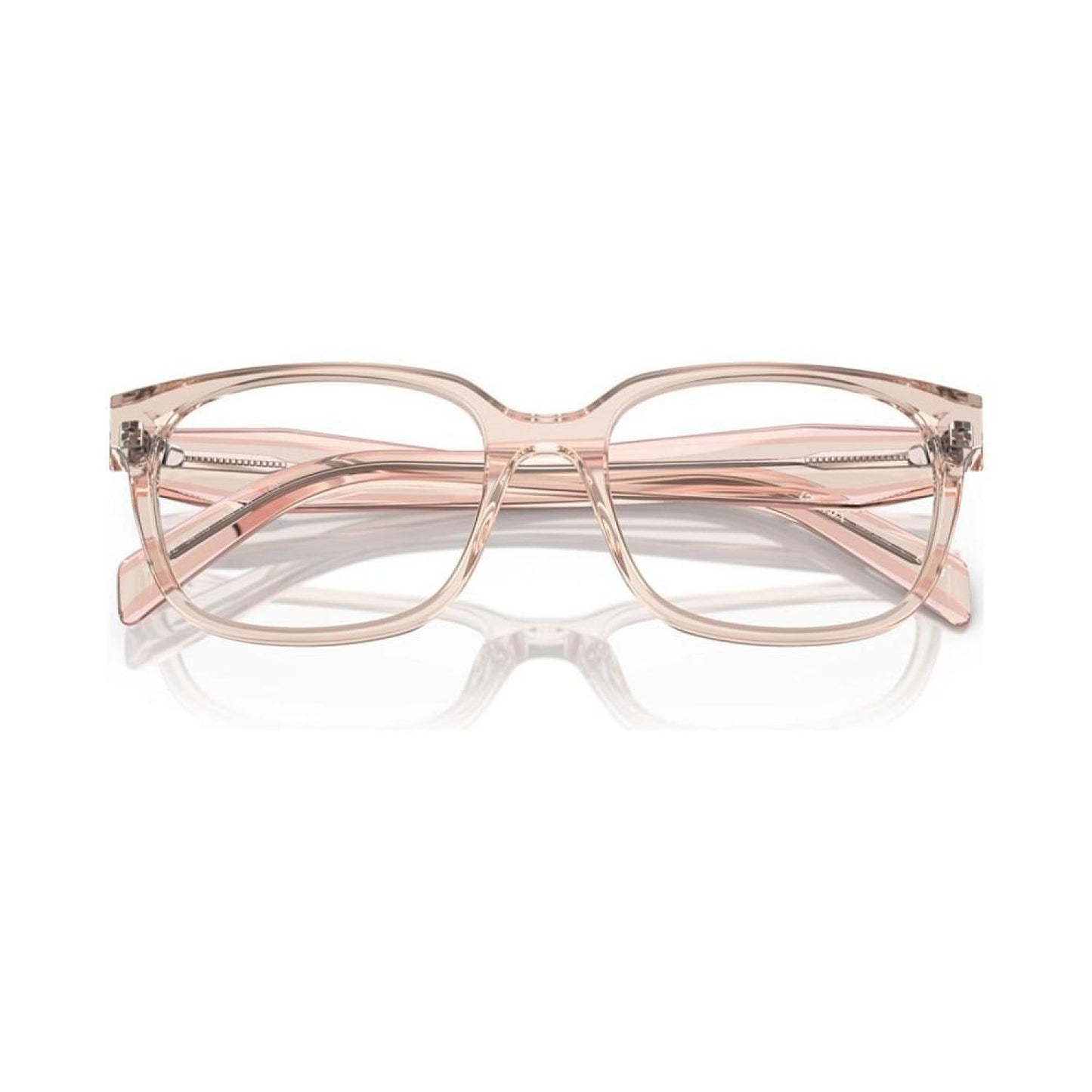 Women's Eyeglasses, PR 17ZV 52