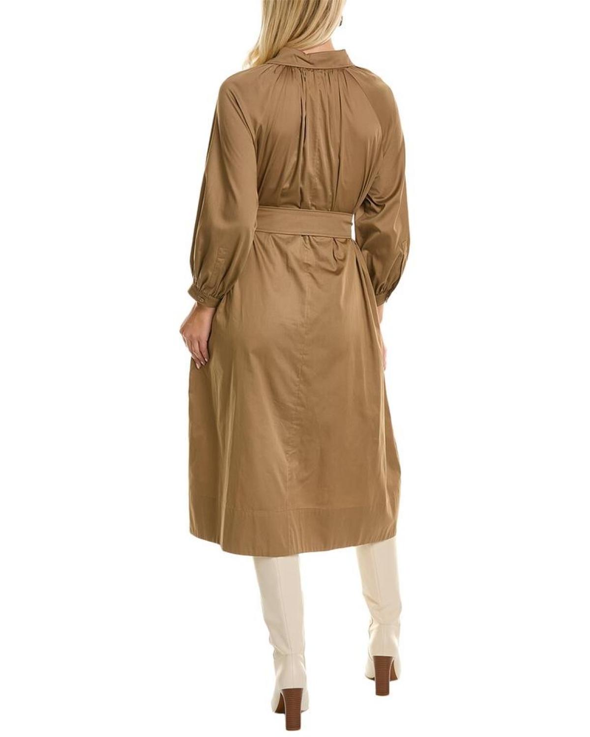 Max Mara Lega Shirtdress