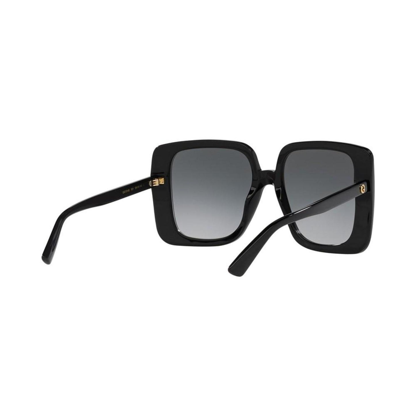 Women's GG1314S Sunglasses, Gradient GC002074