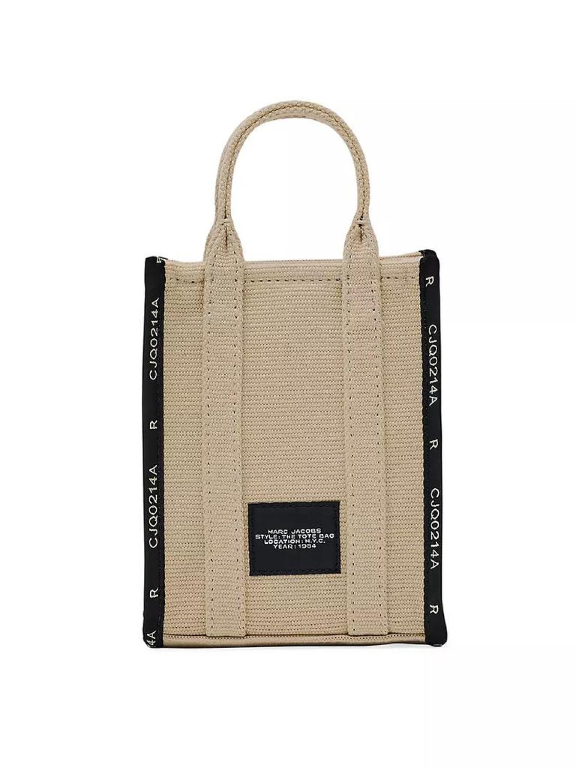 The Mini Tote