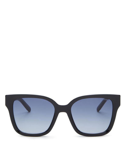 Marc Square Sunglasses, 53mm