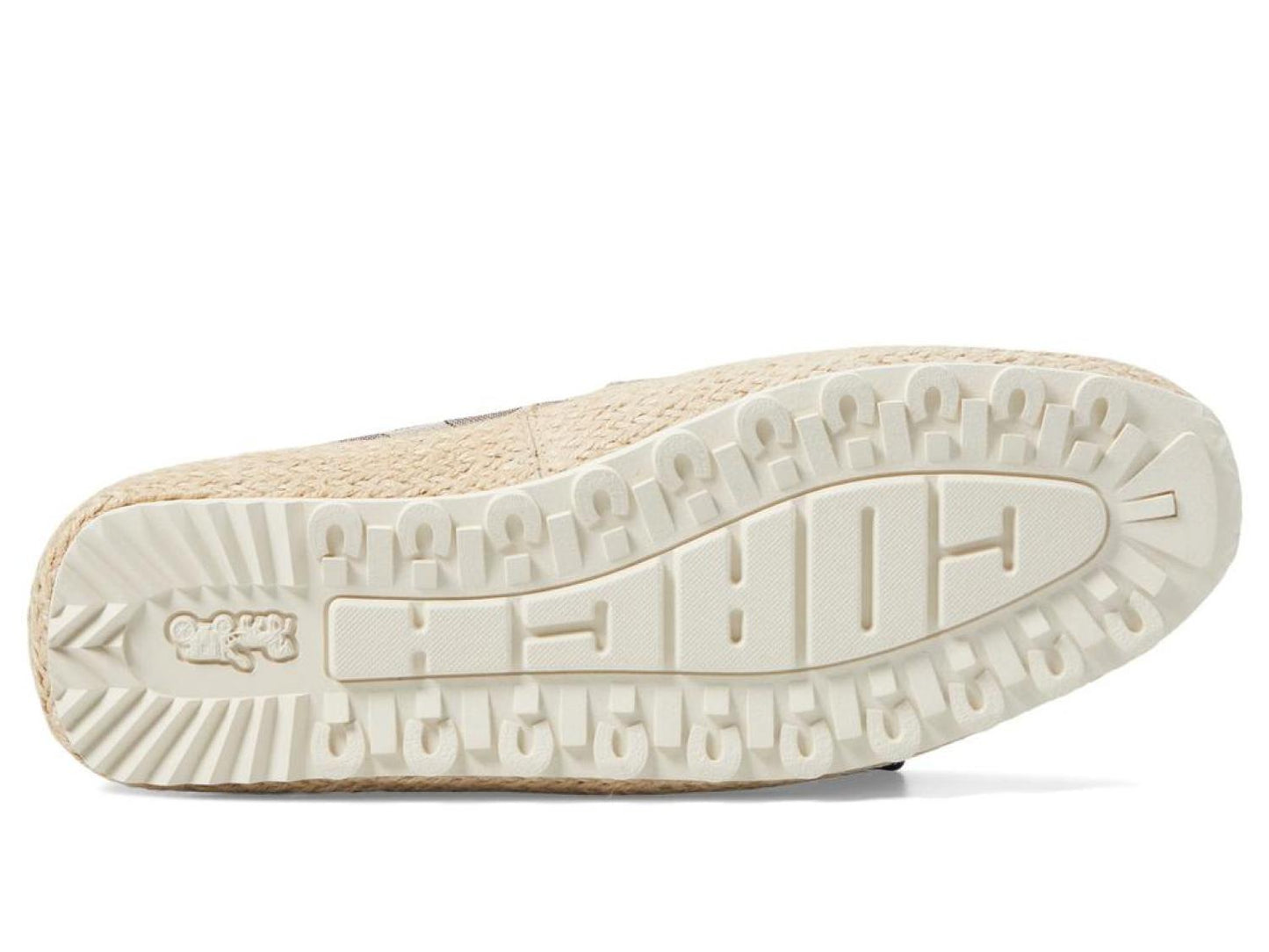 Signature Espadrille